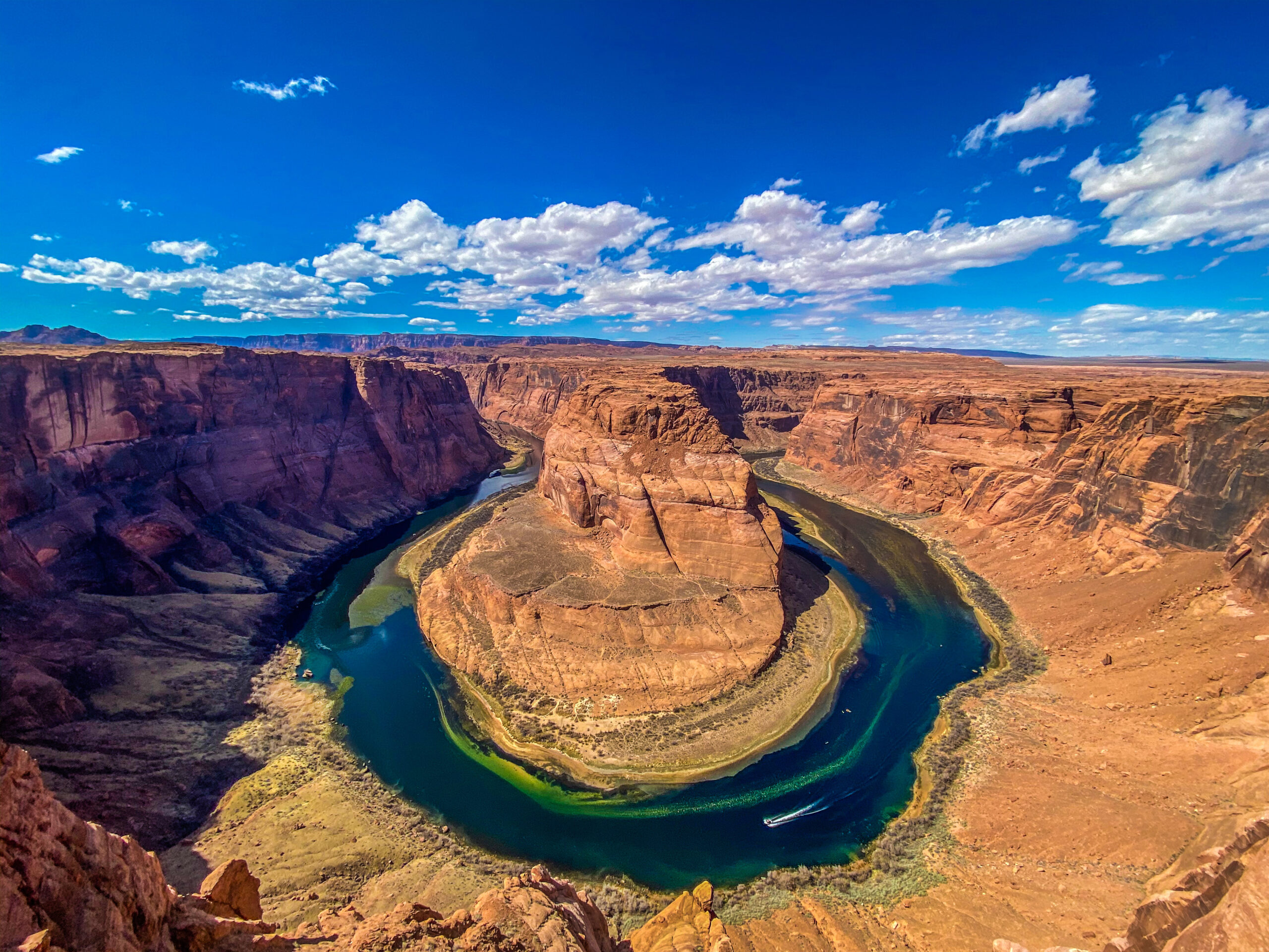 Best picture of Horseshoe Bend Page Arizona