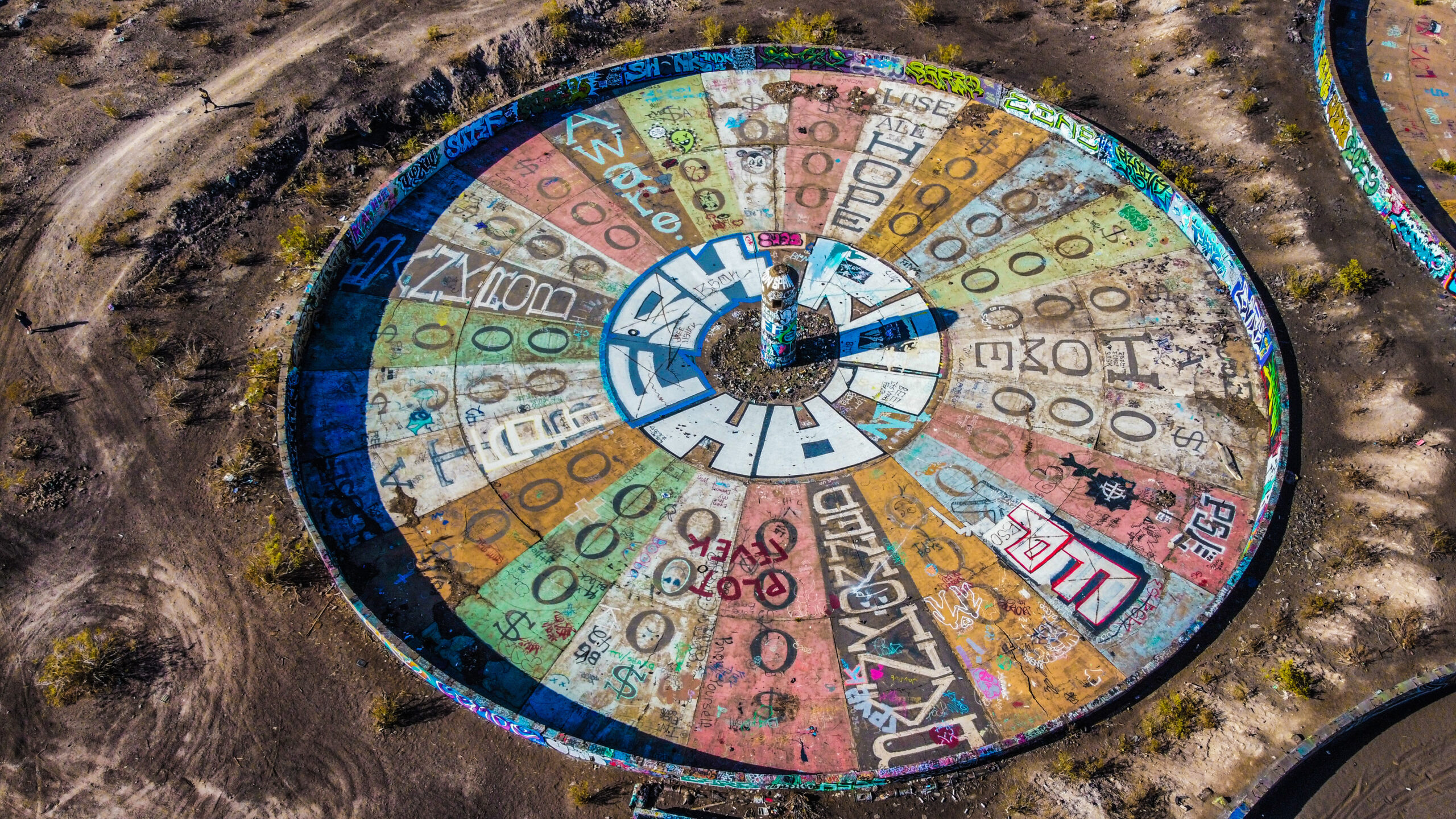 Wheel Of Misfortune Las Vegas Guaranteed To Make You Lose Life 