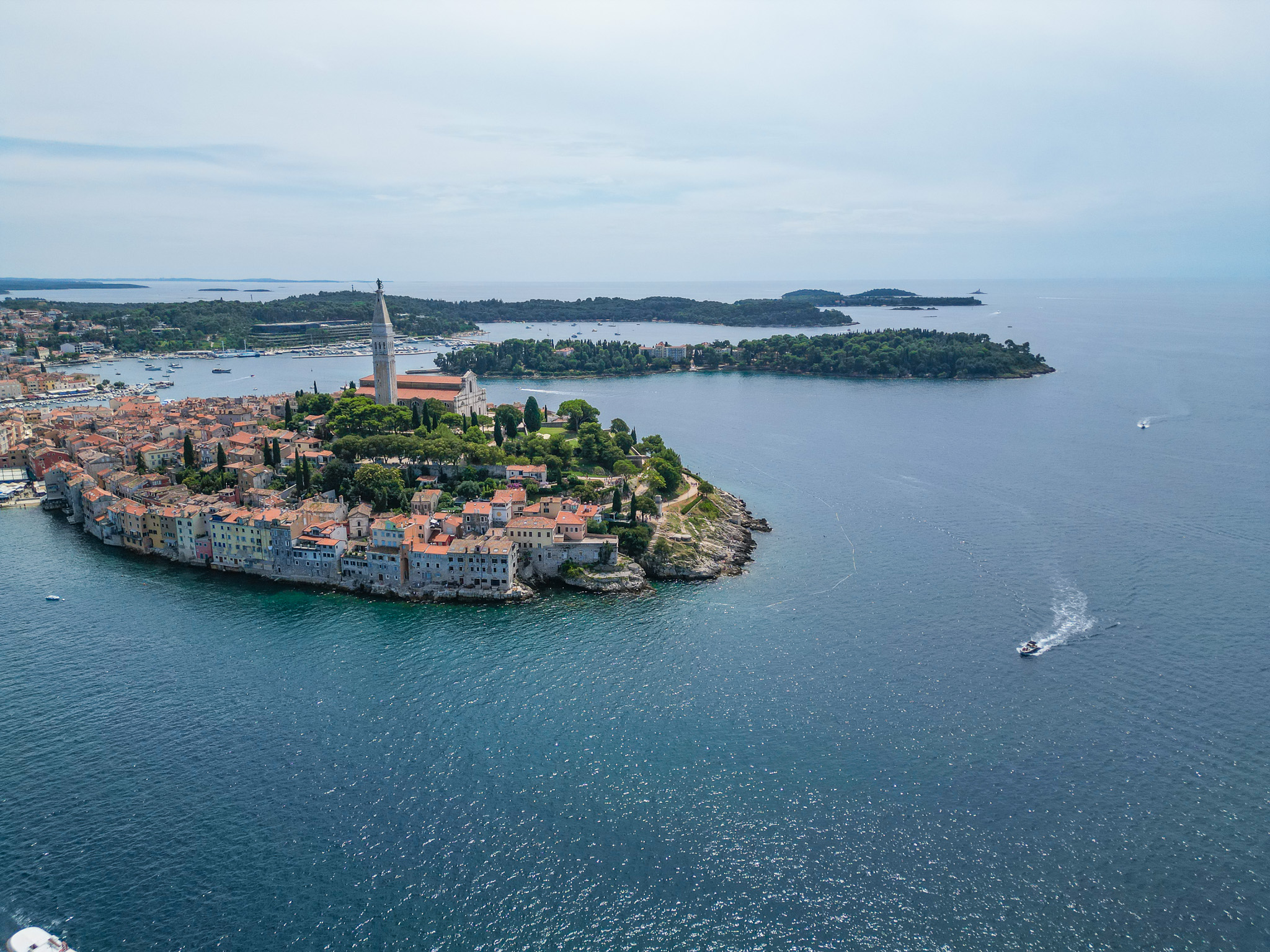 Rovinj Croatia