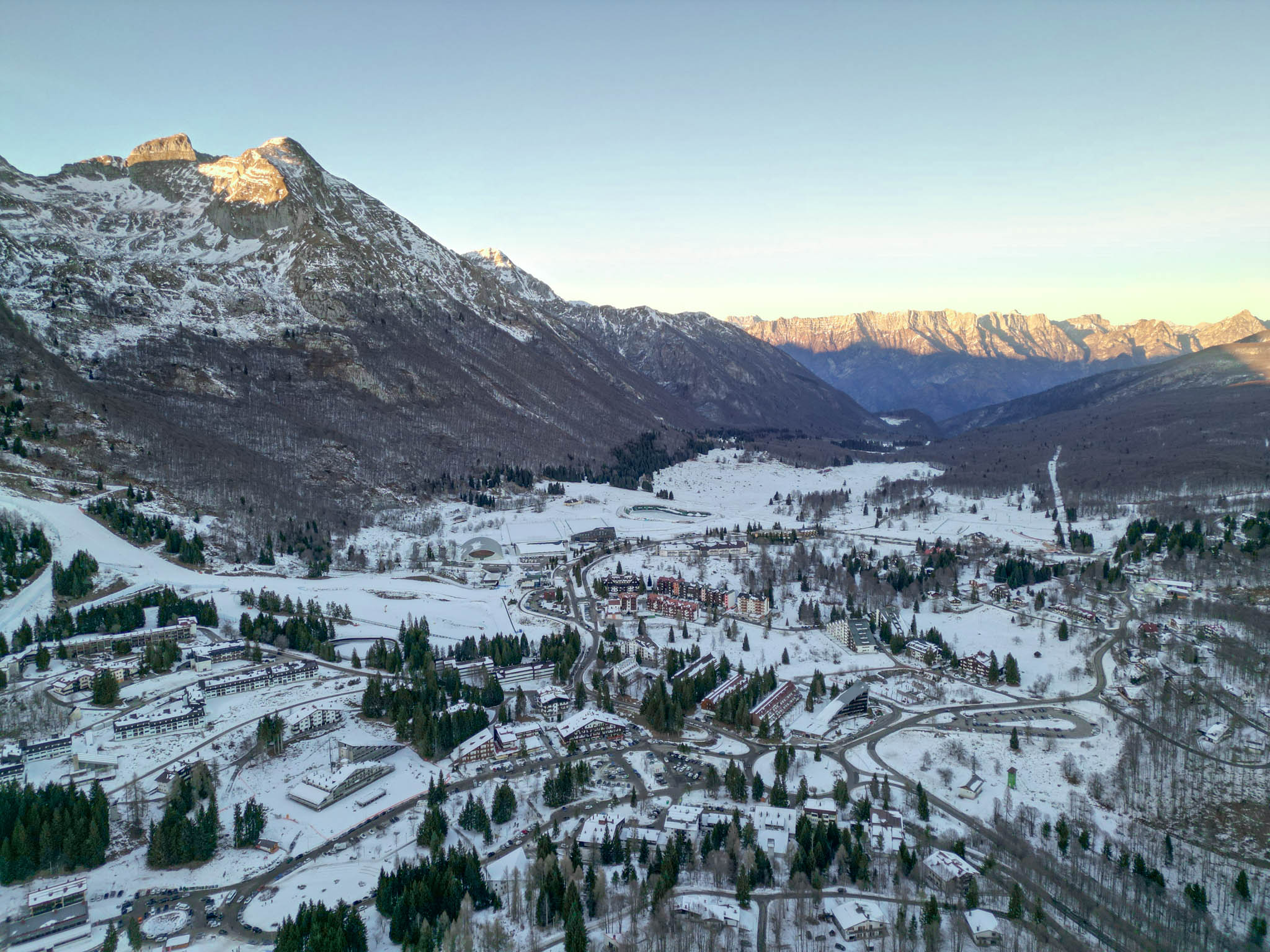 Piancavallo-Aviano-Pordenone-Friuli-Venezia-Giulia